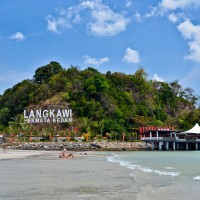 Pantai Cenang