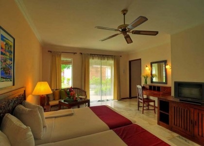 Rooms Promotions & Packages