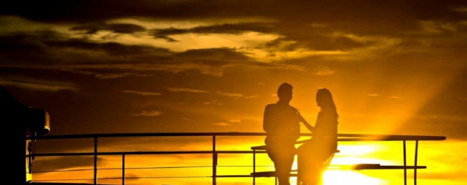 Sunset Dinner Cruise