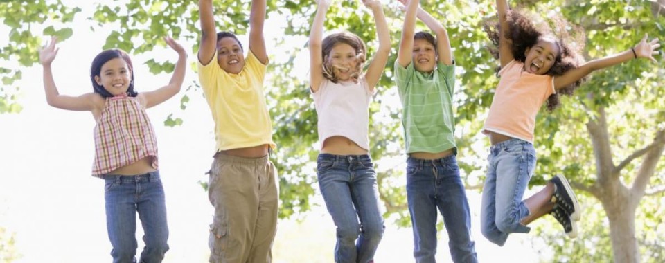 Frangipani Family Day Events
