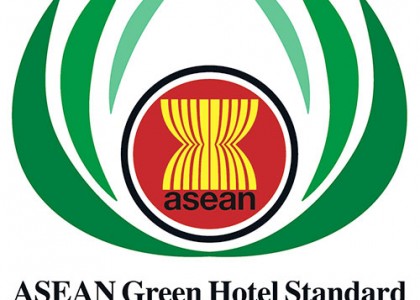 ASEAN Green Hotel Standard 2012-2014