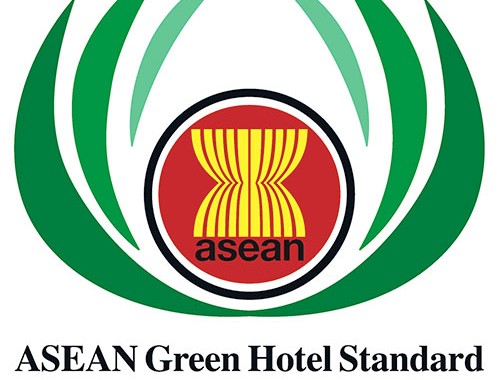 ASEAN Green Hotel Standard 2016-2018