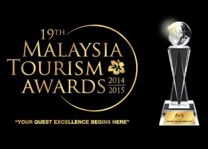 Malaysia Tourism Awards 2015