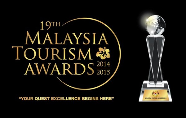 Malaysia Tourism Awards 2015