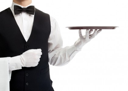 Waiter/Waitress