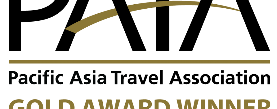 PATA Gold Awards 2014-2016