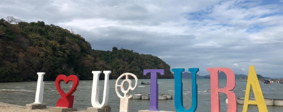 Mesmerizing Peaceful Island of Tuba