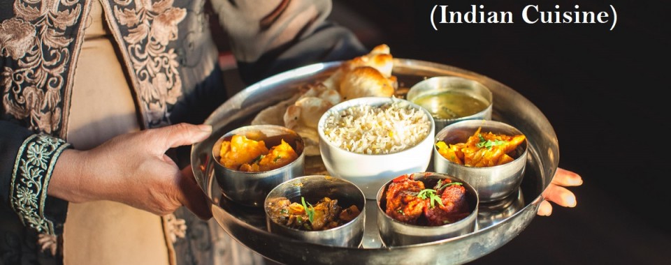 Demi Chef (Indian Cuisine)